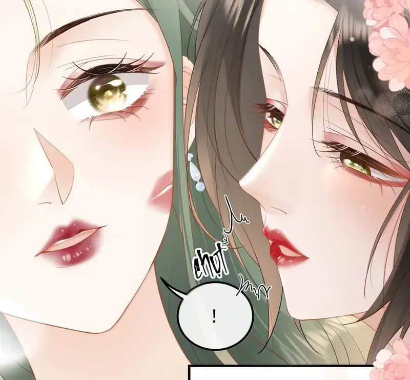 Muội Muội Ốm Yếu Cứ Mơ Tưởng Tôi - Pheromone Chapter 60 - Trang 37