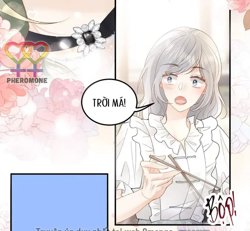 Muội Muội Ốm Yếu Cứ Mơ Tưởng Tôi - Pheromone Chapter 60 - Trang 38