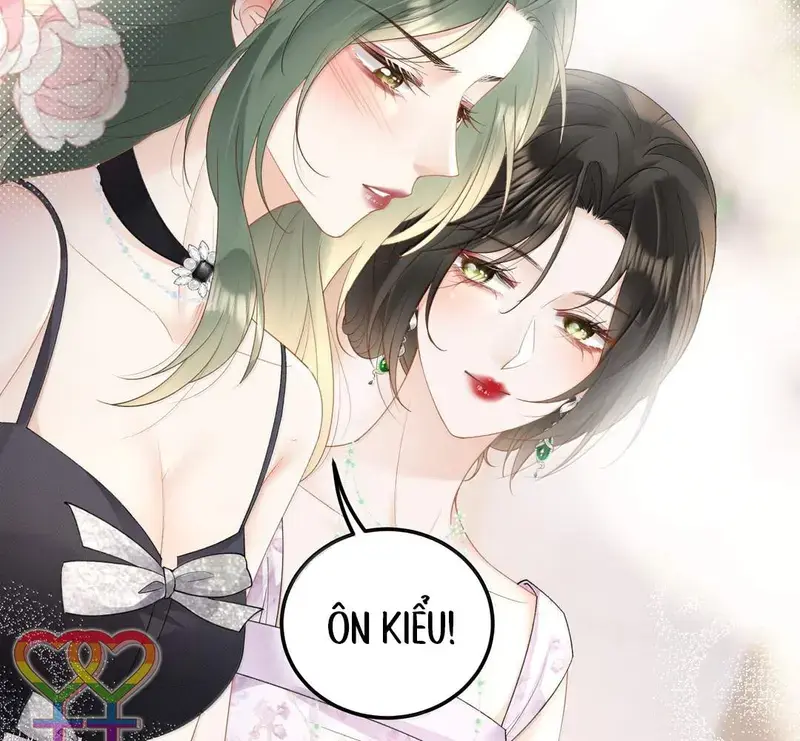 Muội Muội Ốm Yếu Cứ Mơ Tưởng Tôi - Pheromone Chapter 60 - Trang 42