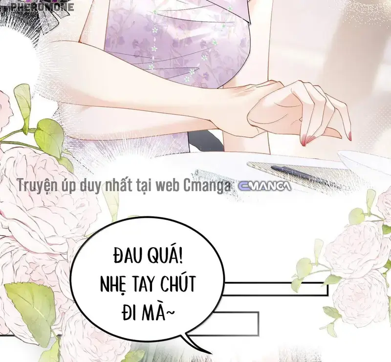 Muội Muội Ốm Yếu Cứ Mơ Tưởng Tôi - Pheromone Chapter 60 - Trang 43