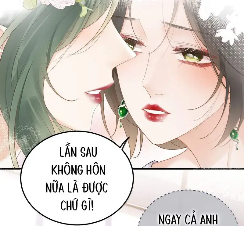 Muội Muội Ốm Yếu Cứ Mơ Tưởng Tôi - Pheromone Chapter 60 - Trang 44