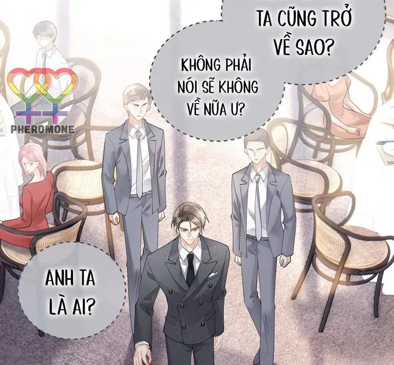 Muội Muội Ốm Yếu Cứ Mơ Tưởng Tôi - Pheromone Chapter 60 - Trang 45