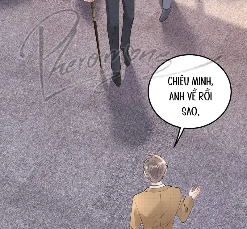Muội Muội Ốm Yếu Cứ Mơ Tưởng Tôi - Pheromone Chapter 60 - Trang 46