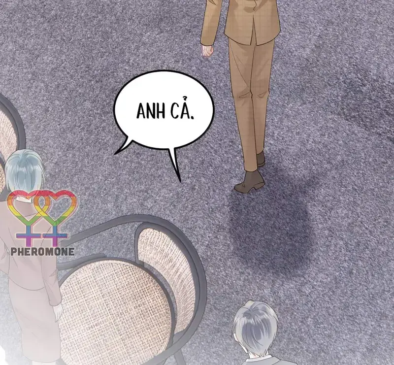 Muội Muội Ốm Yếu Cứ Mơ Tưởng Tôi - Pheromone Chapter 60 - Trang 47