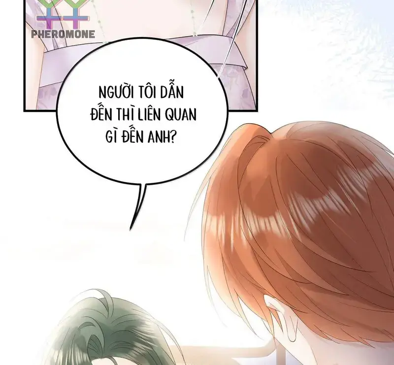 Muội Muội Ốm Yếu Cứ Mơ Tưởng Tôi - Pheromone Chapter 60 - Trang 5