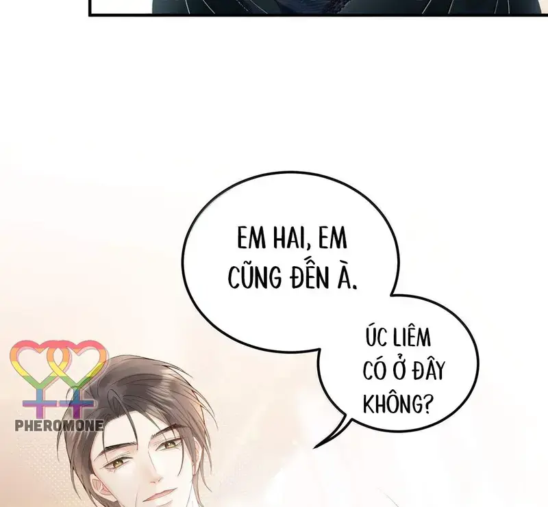 Muội Muội Ốm Yếu Cứ Mơ Tưởng Tôi - Pheromone Chapter 60 - Trang 50