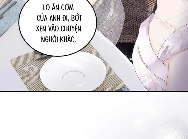Muội Muội Ốm Yếu Cứ Mơ Tưởng Tôi - Pheromone Chapter 60 - Trang 7