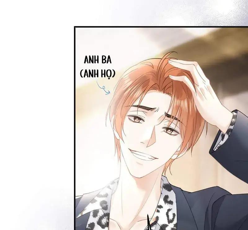 Muội Muội Ốm Yếu Cứ Mơ Tưởng Tôi - Pheromone Chapter 60 - Trang 8