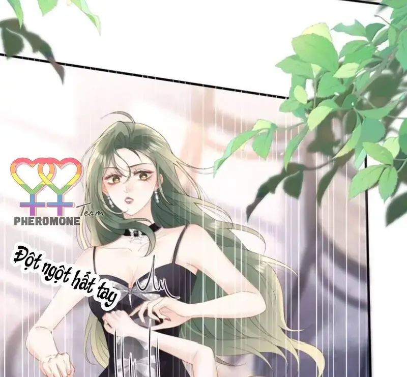 Muội Muội Ốm Yếu Cứ Mơ Tưởng Tôi - Pheromone Chapter 61 - Trang 10