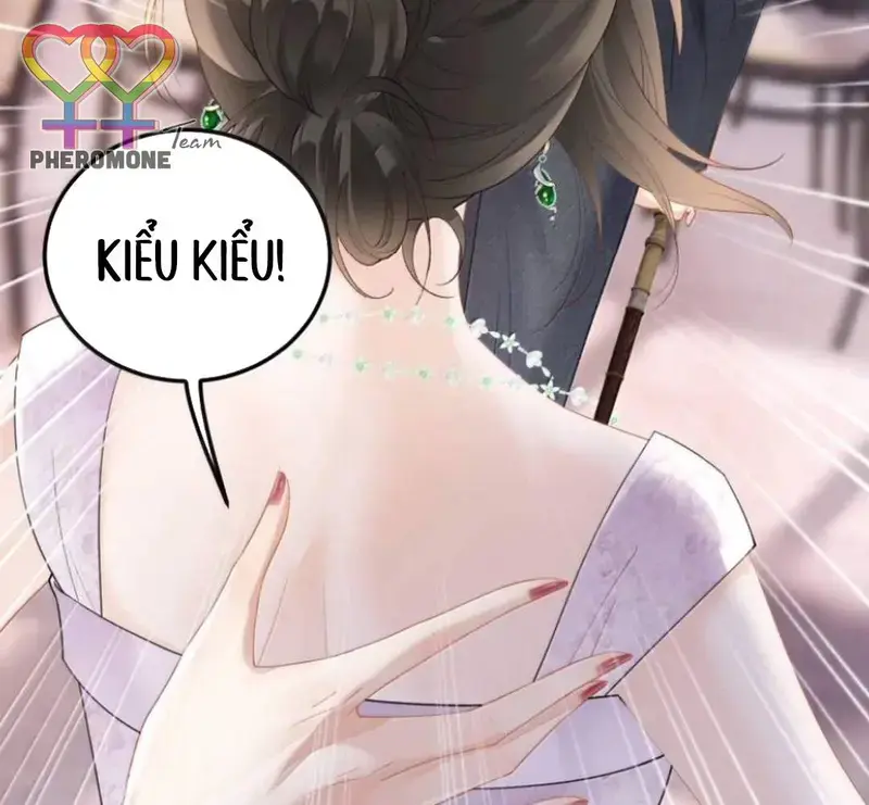 Muội Muội Ốm Yếu Cứ Mơ Tưởng Tôi - Pheromone Chapter 61 - Trang 13
