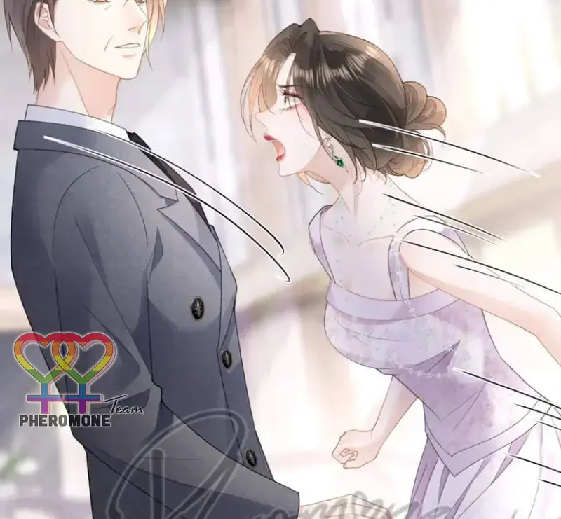 Muội Muội Ốm Yếu Cứ Mơ Tưởng Tôi - Pheromone Chapter 61 - Trang 15