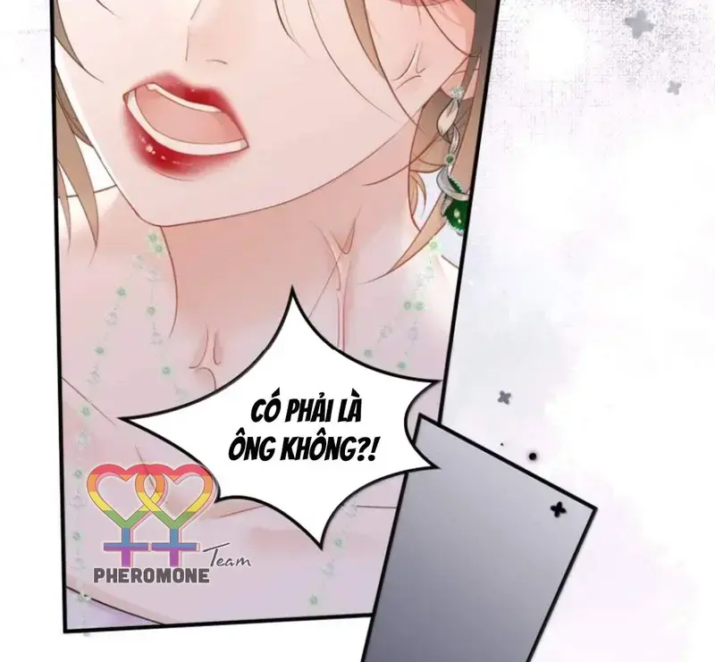 Muội Muội Ốm Yếu Cứ Mơ Tưởng Tôi - Pheromone Chapter 61 - Trang 17