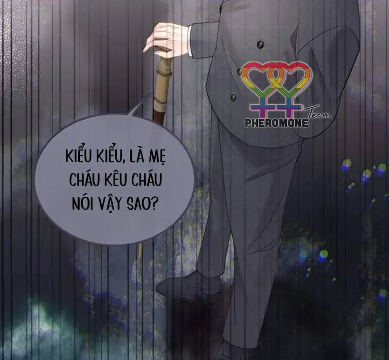 Muội Muội Ốm Yếu Cứ Mơ Tưởng Tôi - Pheromone Chapter 61 - Trang 20