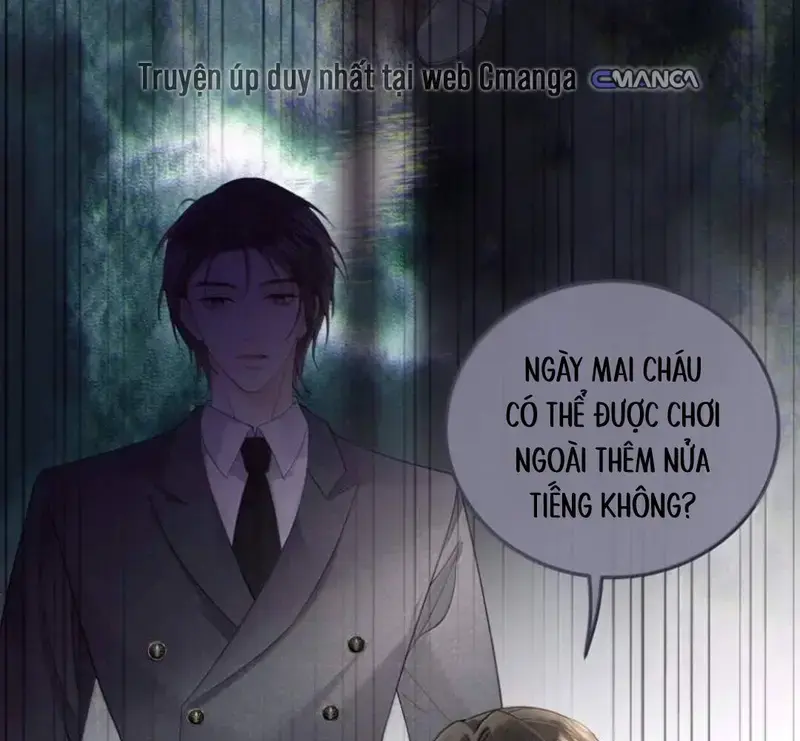 Muội Muội Ốm Yếu Cứ Mơ Tưởng Tôi - Pheromone Chapter 61 - Trang 21