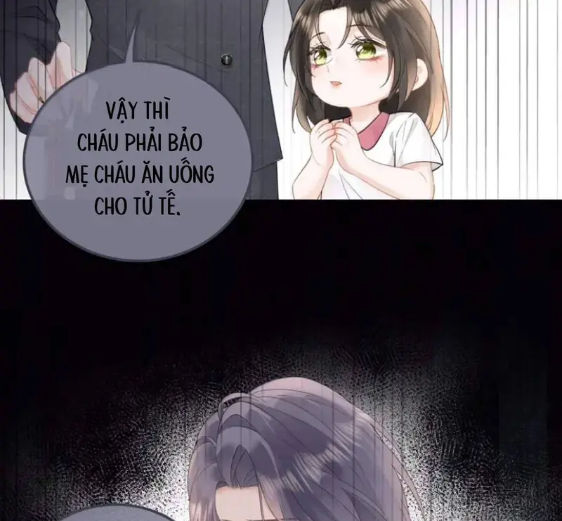 Muội Muội Ốm Yếu Cứ Mơ Tưởng Tôi - Pheromone Chapter 61 - Trang 22