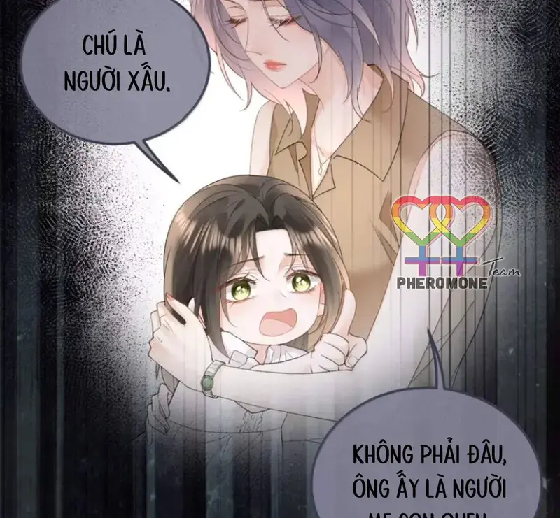 Muội Muội Ốm Yếu Cứ Mơ Tưởng Tôi - Pheromone Chapter 61 - Trang 23