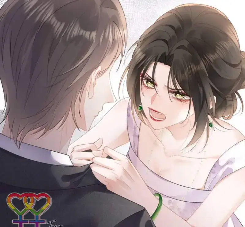 Muội Muội Ốm Yếu Cứ Mơ Tưởng Tôi - Pheromone Chapter 61 - Trang 25