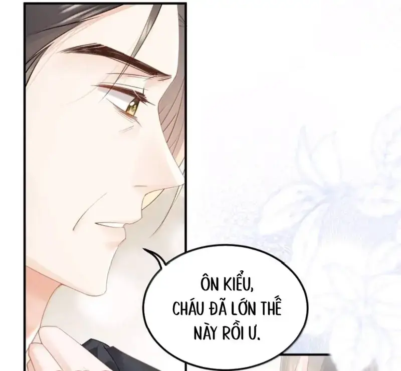 Muội Muội Ốm Yếu Cứ Mơ Tưởng Tôi - Pheromone Chapter 61 - Trang 27