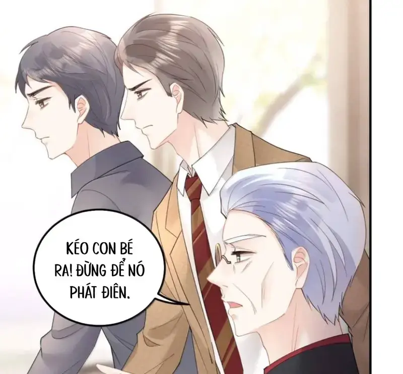 Muội Muội Ốm Yếu Cứ Mơ Tưởng Tôi - Pheromone Chapter 61 - Trang 30