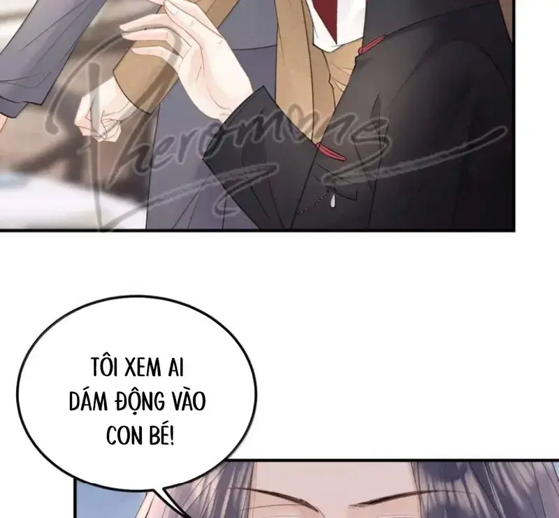 Muội Muội Ốm Yếu Cứ Mơ Tưởng Tôi - Pheromone Chapter 61 - Trang 31