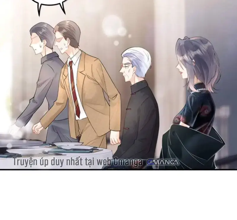 Muội Muội Ốm Yếu Cứ Mơ Tưởng Tôi - Pheromone Chapter 61 - Trang 33