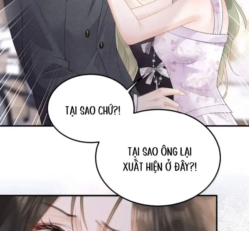 Muội Muội Ốm Yếu Cứ Mơ Tưởng Tôi - Pheromone Chapter 61 - Trang 36