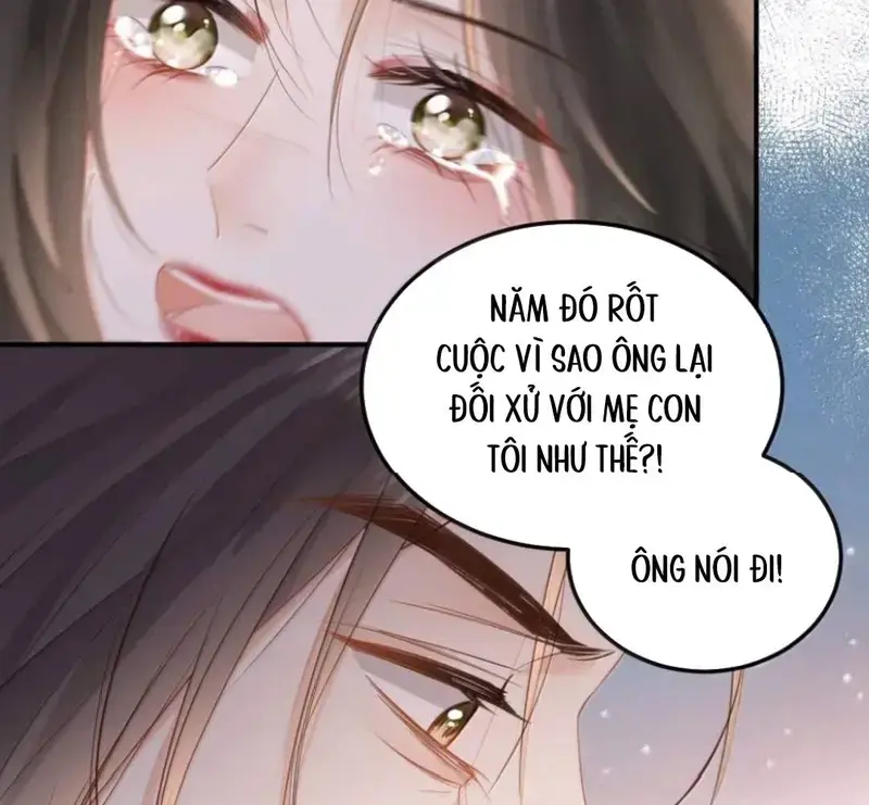 Muội Muội Ốm Yếu Cứ Mơ Tưởng Tôi - Pheromone Chapter 61 - Trang 37