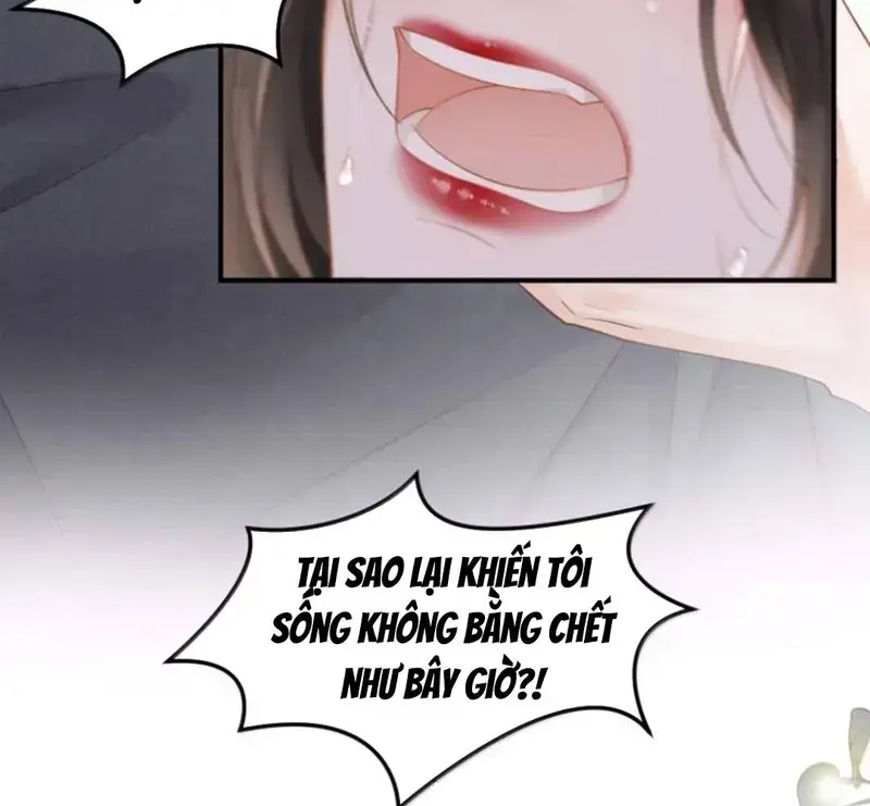 Muội Muội Ốm Yếu Cứ Mơ Tưởng Tôi - Pheromone Chapter 61 - Trang 39