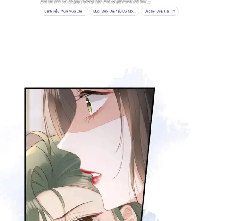 Muội Muội Ốm Yếu Cứ Mơ Tưởng Tôi - Pheromone Chapter 61 - Trang 4