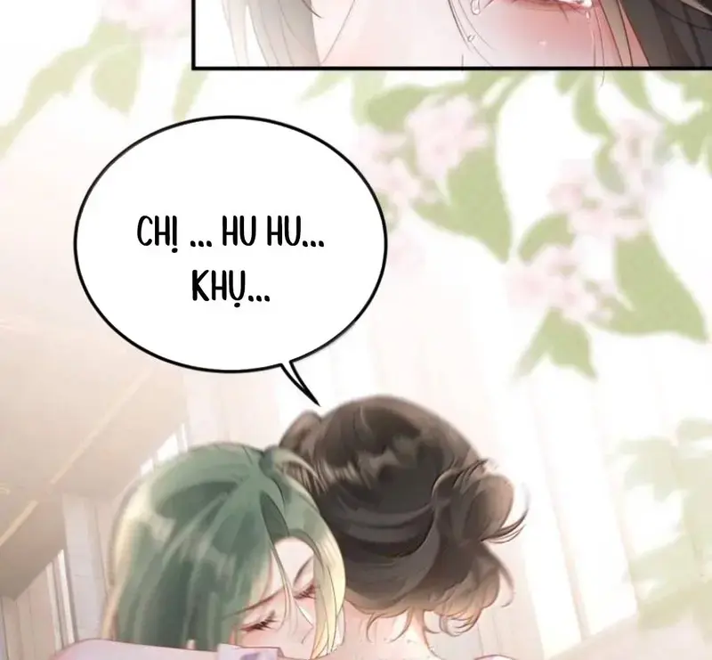 Muội Muội Ốm Yếu Cứ Mơ Tưởng Tôi - Pheromone Chapter 61 - Trang 43
