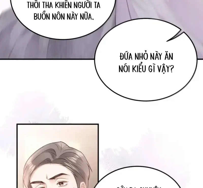 Muội Muội Ốm Yếu Cứ Mơ Tưởng Tôi - Pheromone Chapter 61 - Trang 46