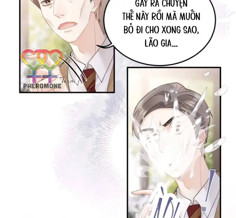 Muội Muội Ốm Yếu Cứ Mơ Tưởng Tôi - Pheromone Chapter 61 - Trang 47