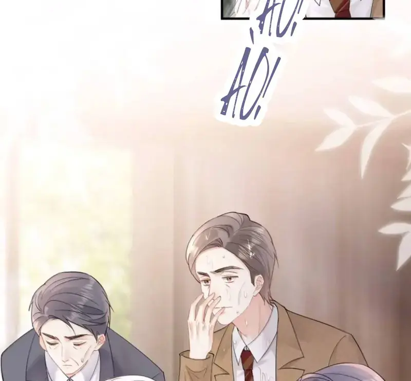 Muội Muội Ốm Yếu Cứ Mơ Tưởng Tôi - Pheromone Chapter 61 - Trang 48