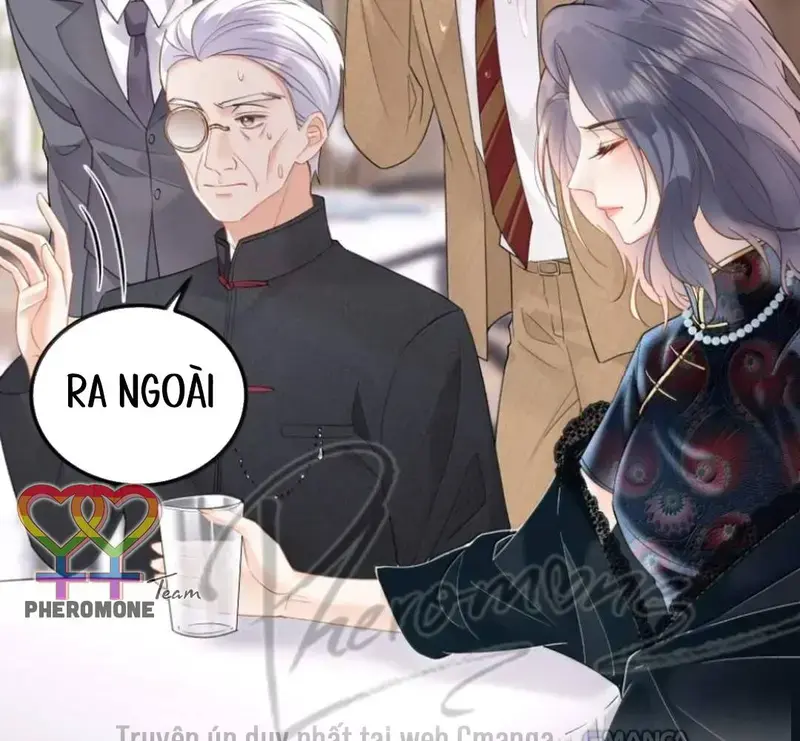 Muội Muội Ốm Yếu Cứ Mơ Tưởng Tôi - Pheromone Chapter 61 - Trang 49