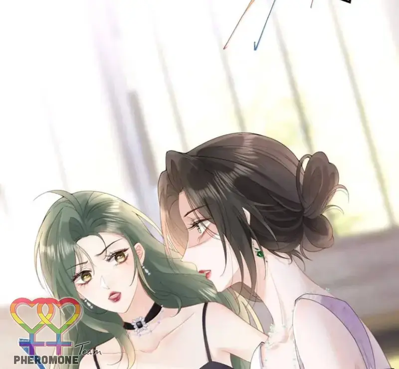 Muội Muội Ốm Yếu Cứ Mơ Tưởng Tôi - Pheromone Chapter 61 - Trang 7