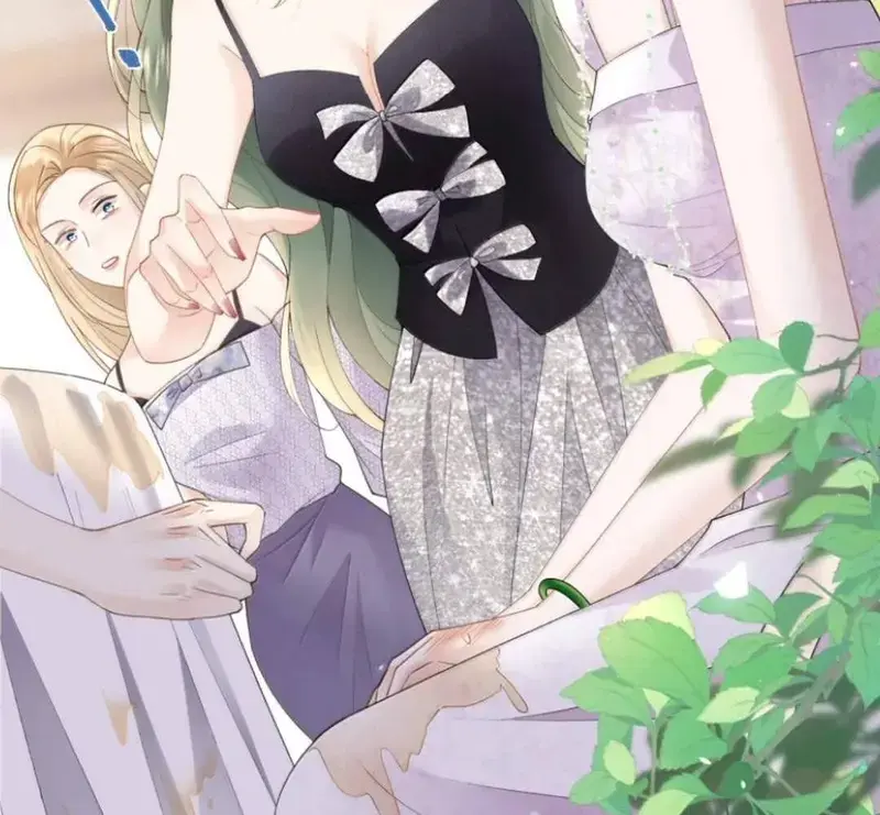Muội Muội Ốm Yếu Cứ Mơ Tưởng Tôi - Pheromone Chapter 61 - Trang 8