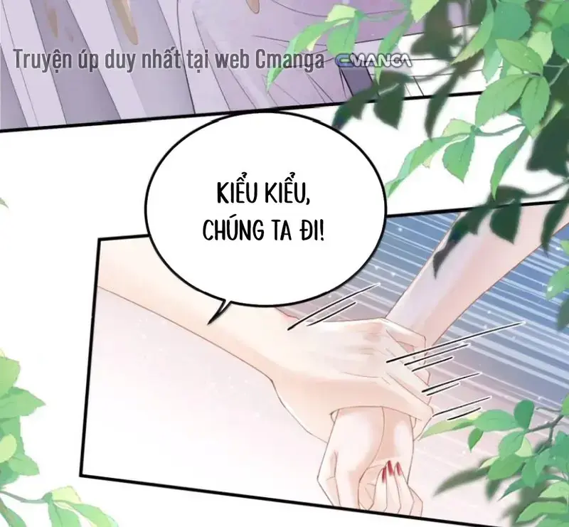 Muội Muội Ốm Yếu Cứ Mơ Tưởng Tôi - Pheromone Chapter 61 - Trang 9