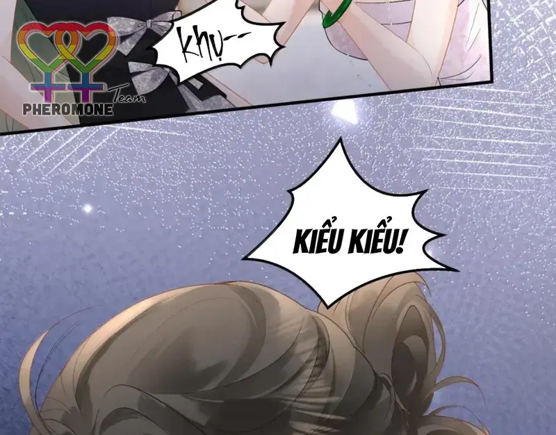Muội Muội Ốm Yếu Cứ Mơ Tưởng Tôi - Pheromone Chapter 62 - Trang 10