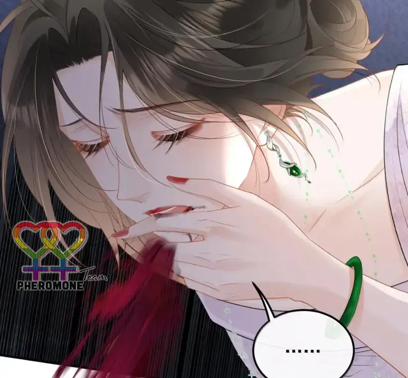 Muội Muội Ốm Yếu Cứ Mơ Tưởng Tôi - Pheromone Chapter 62 - Trang 11