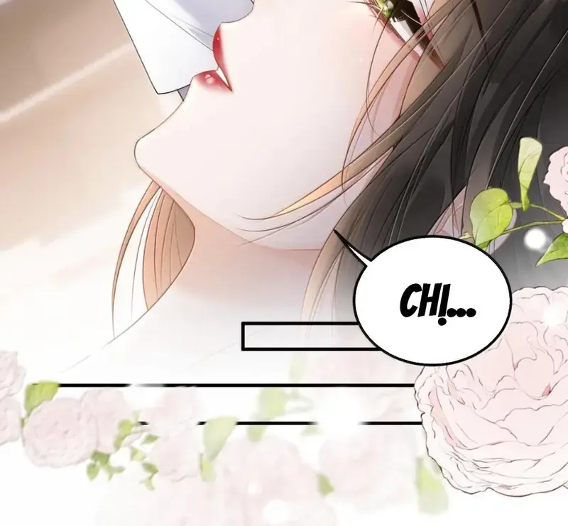 Muội Muội Ốm Yếu Cứ Mơ Tưởng Tôi - Pheromone Chapter 62 - Trang 18