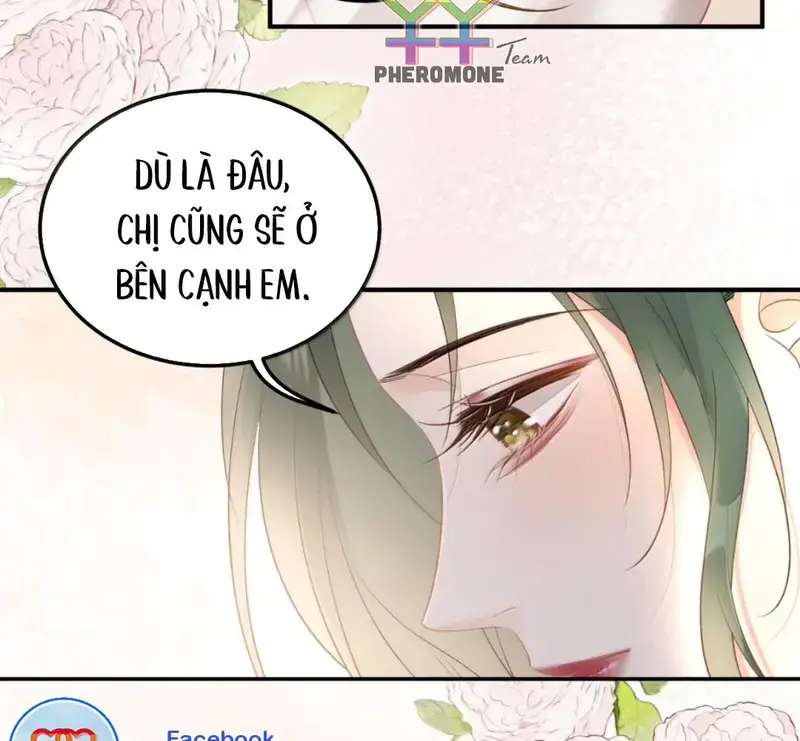 Muội Muội Ốm Yếu Cứ Mơ Tưởng Tôi - Pheromone Chapter 62 - Trang 24