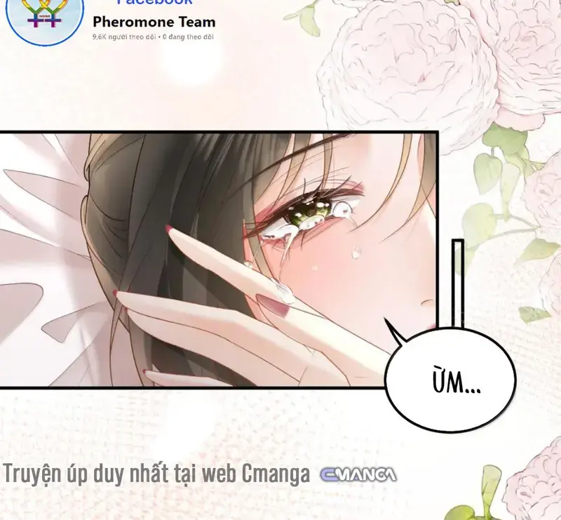 Muội Muội Ốm Yếu Cứ Mơ Tưởng Tôi - Pheromone Chapter 62 - Trang 25