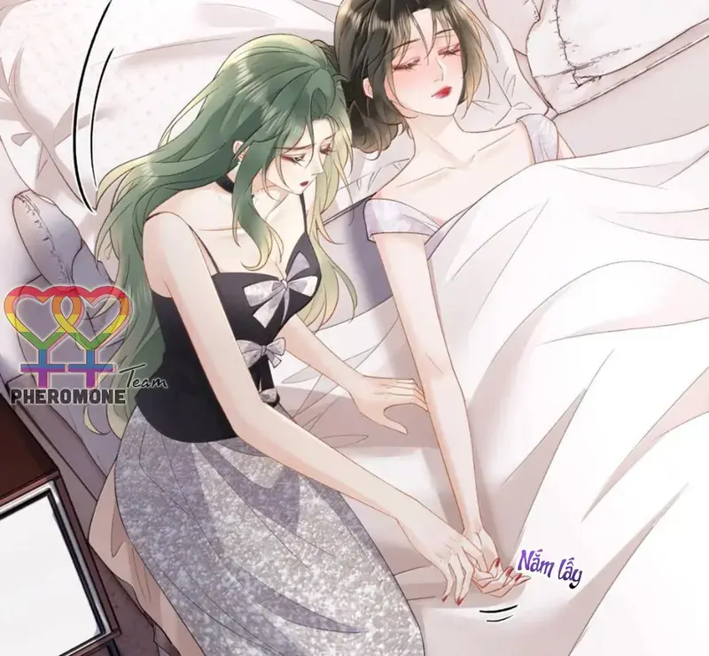 Muội Muội Ốm Yếu Cứ Mơ Tưởng Tôi - Pheromone Chapter 62 - Trang 27