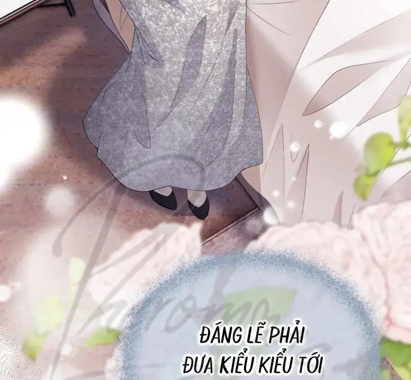 Muội Muội Ốm Yếu Cứ Mơ Tưởng Tôi - Pheromone Chapter 62 - Trang 28