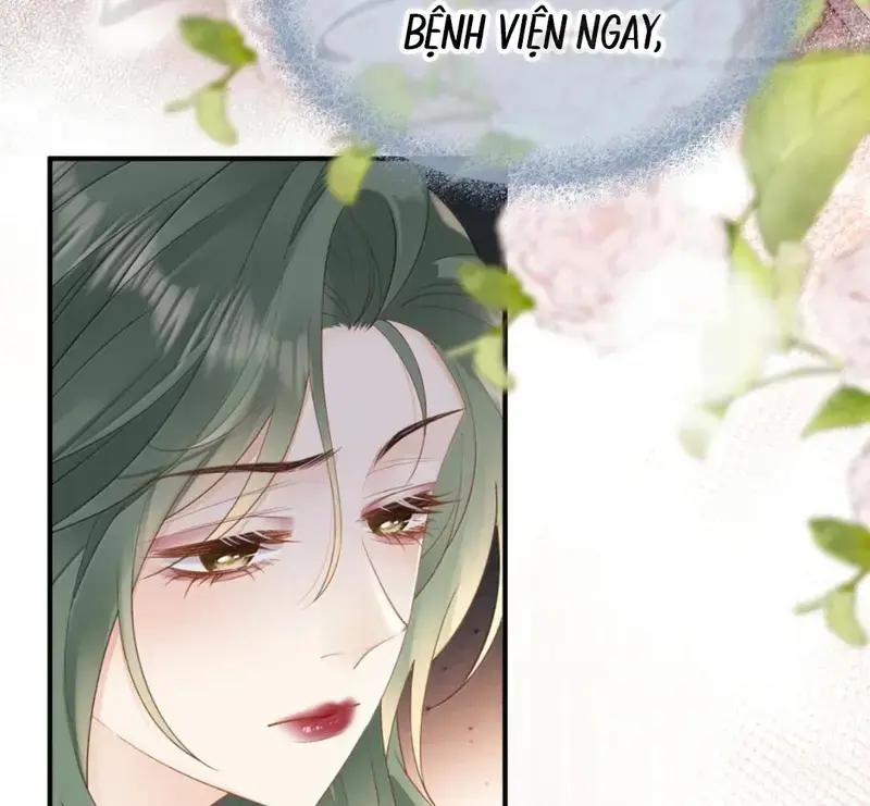 Muội Muội Ốm Yếu Cứ Mơ Tưởng Tôi - Pheromone Chapter 62 - Trang 29