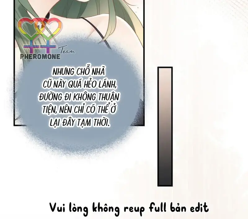 Muội Muội Ốm Yếu Cứ Mơ Tưởng Tôi - Pheromone Chapter 62 - Trang 30