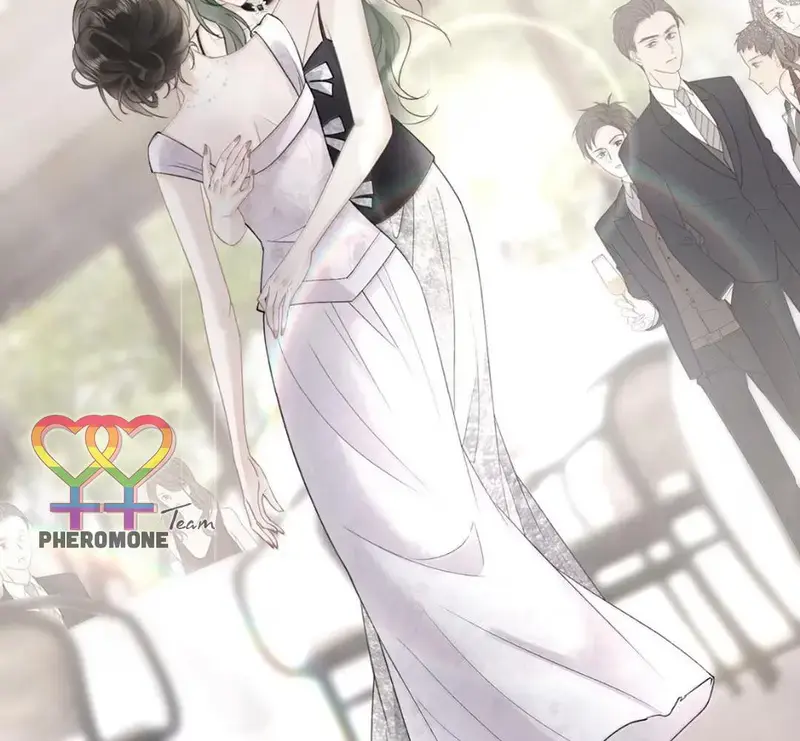 Muội Muội Ốm Yếu Cứ Mơ Tưởng Tôi - Pheromone Chapter 62 - Trang 32