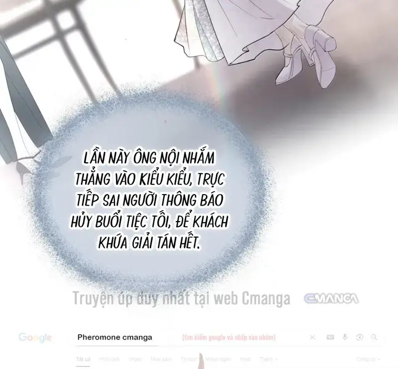 Muội Muội Ốm Yếu Cứ Mơ Tưởng Tôi - Pheromone Chapter 62 - Trang 33