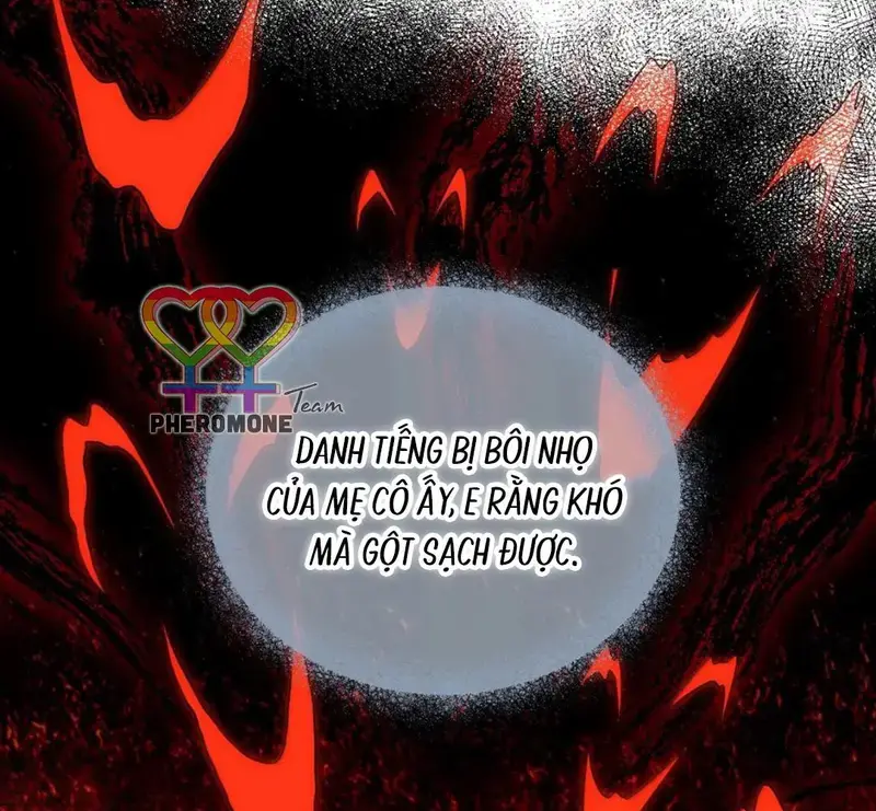 Muội Muội Ốm Yếu Cứ Mơ Tưởng Tôi - Pheromone Chapter 62 - Trang 35