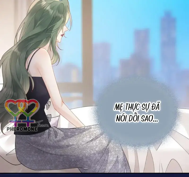 Muội Muội Ốm Yếu Cứ Mơ Tưởng Tôi - Pheromone Chapter 62 - Trang 38